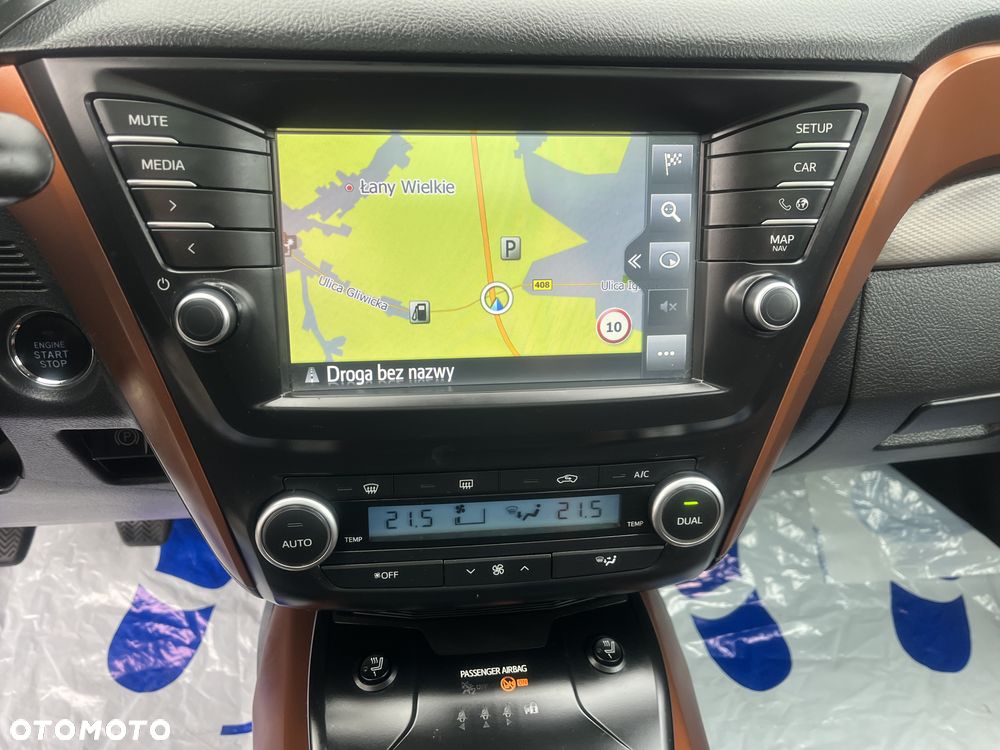 Toyota Avensis Touring Sports 1.6 D-4D Edition S+ - 15