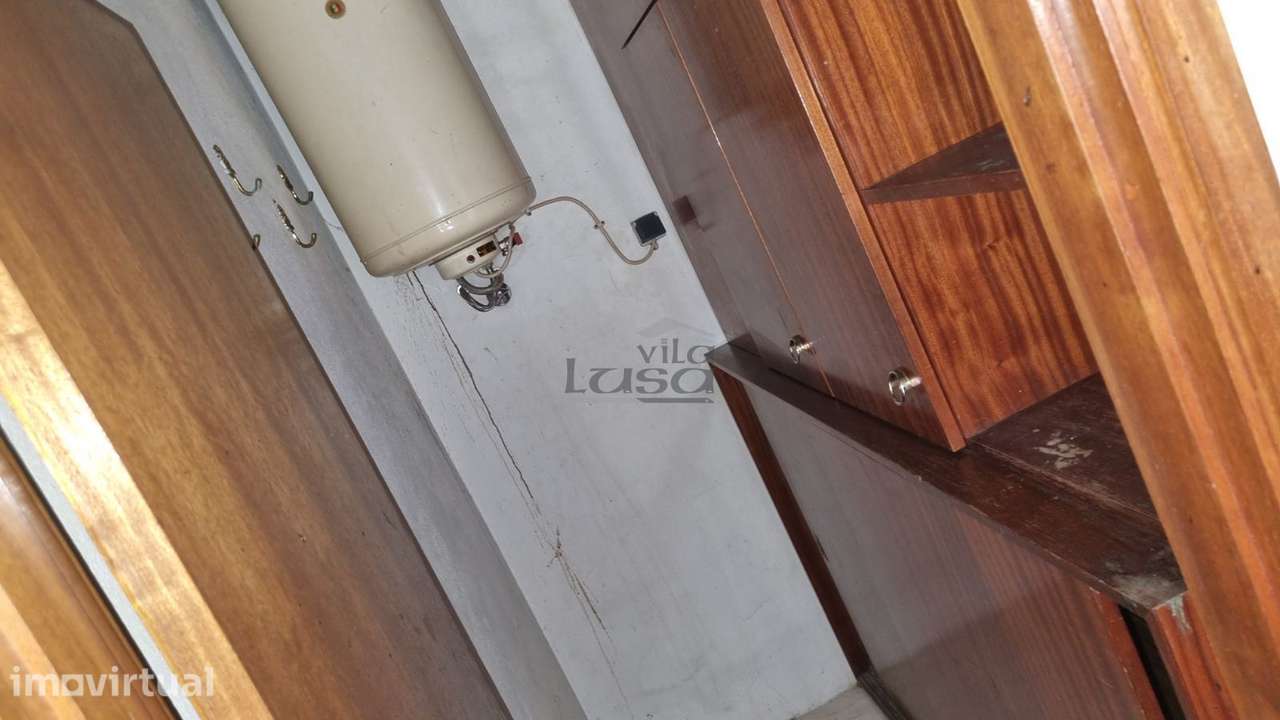 T3 com garagem individual, em Ermesinde, Junto à portagem. - Grande imagem: 3/23