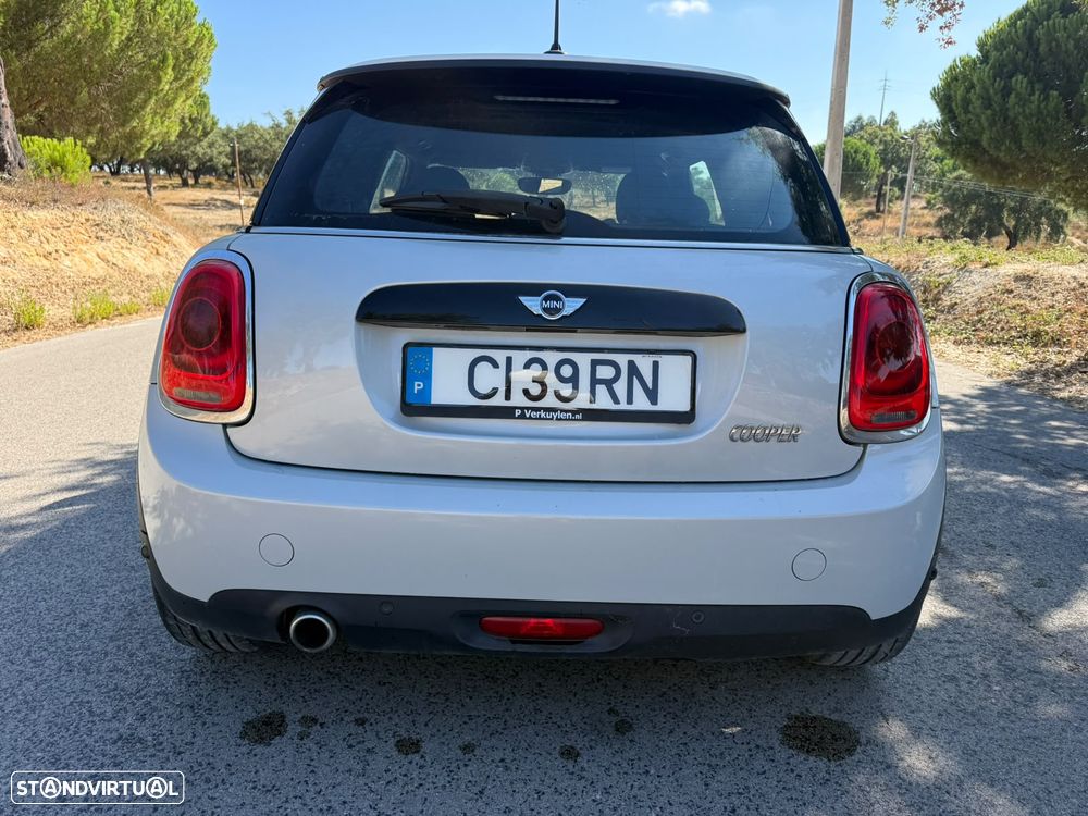 MINI 3 Portas ver-d-auto - 5