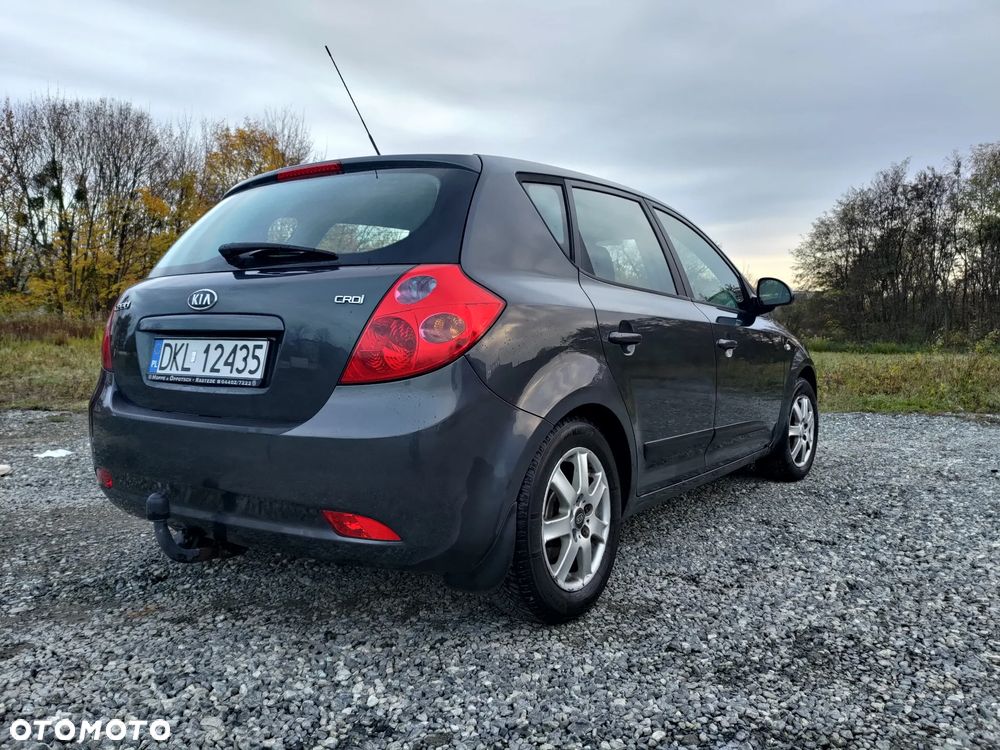 Kia Ceed 1.6 Crdi Comfort - 15