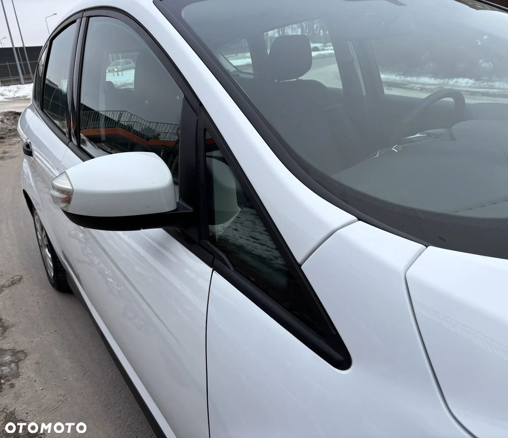 Ford C-MAX - 28