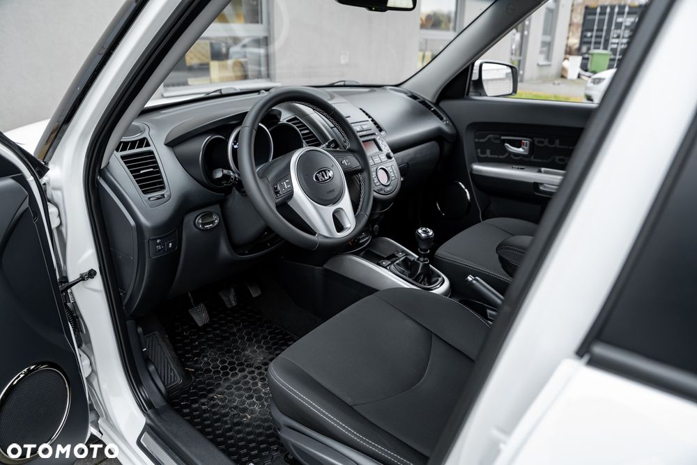 Kia Soul 1.6 GDI Spirit - 15