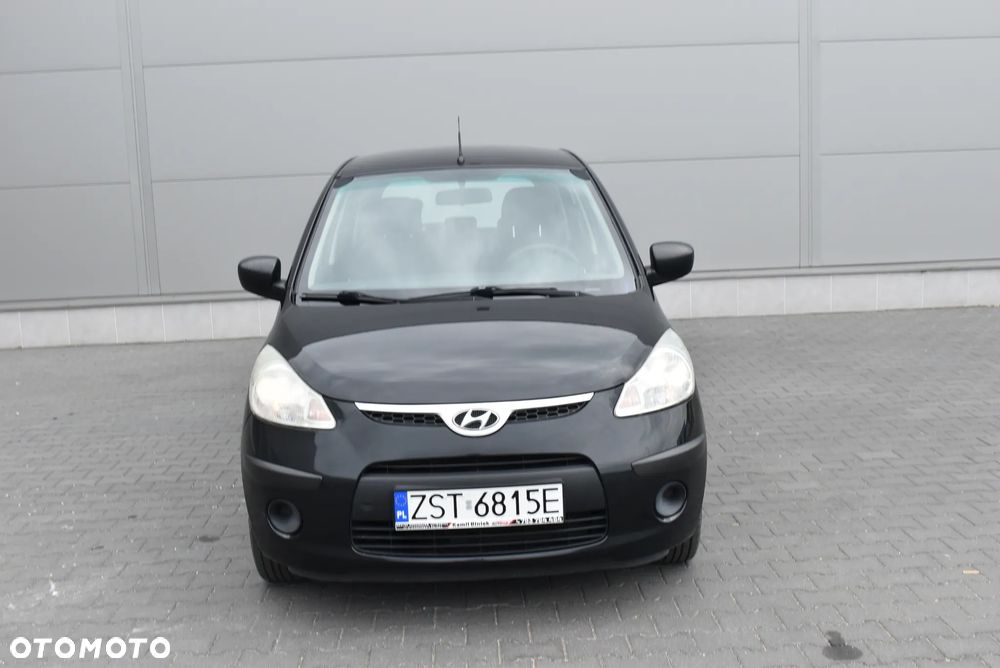 Hyundai i10 1.1 Classic - 30