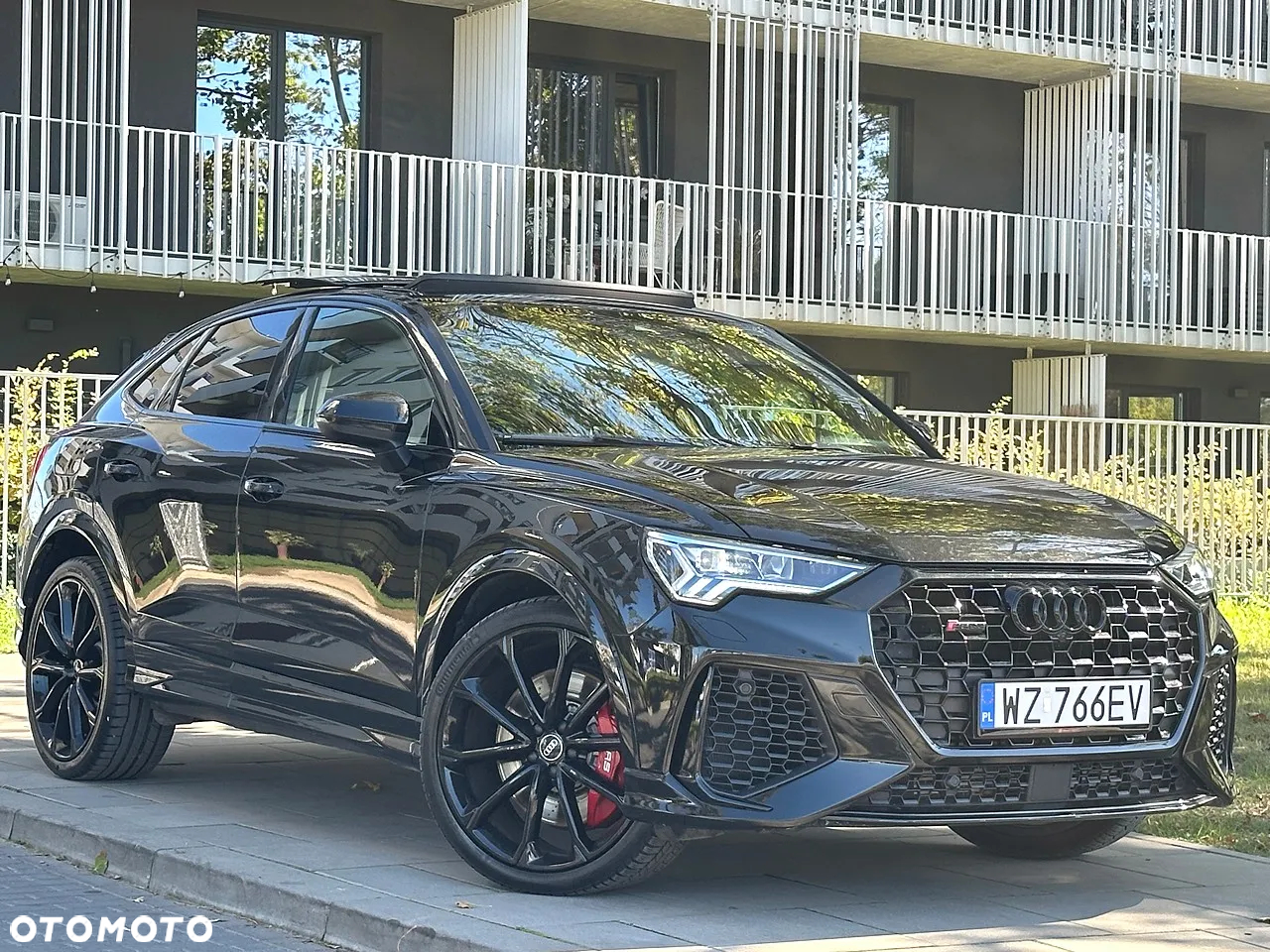 Audi RS Q3 - 5