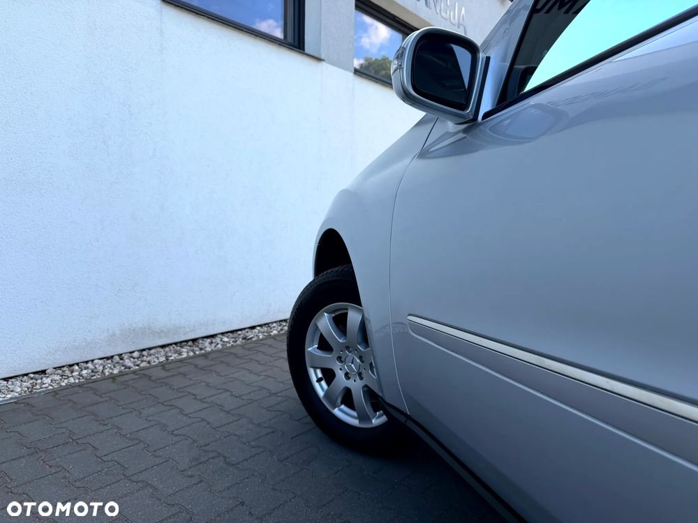 Mercedes-Benz ML 280 CDI 4Matic 7G-TRONIC - 33