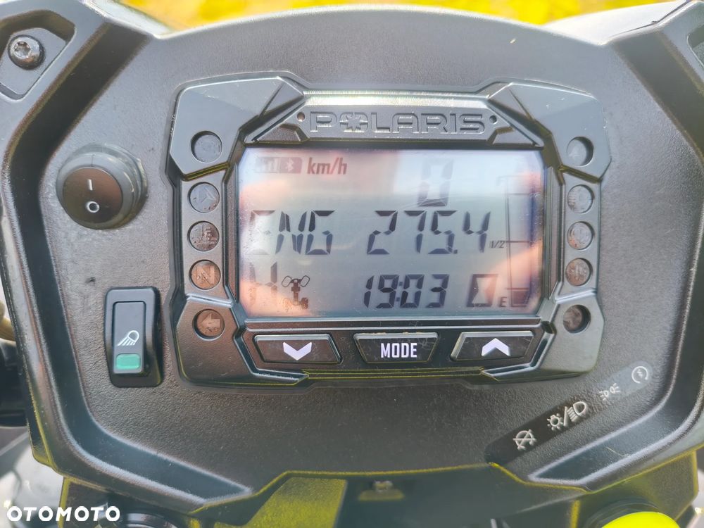 Polaris Sportsman - 3