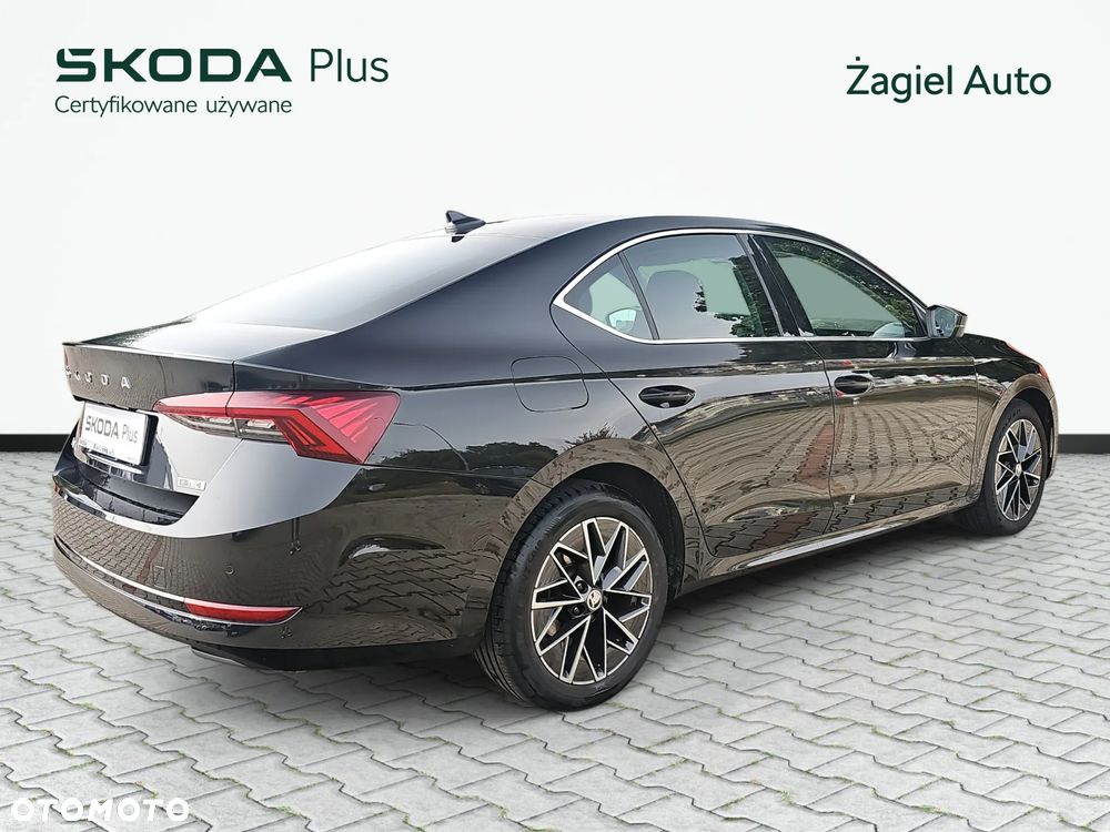 Skoda Octavia - 5