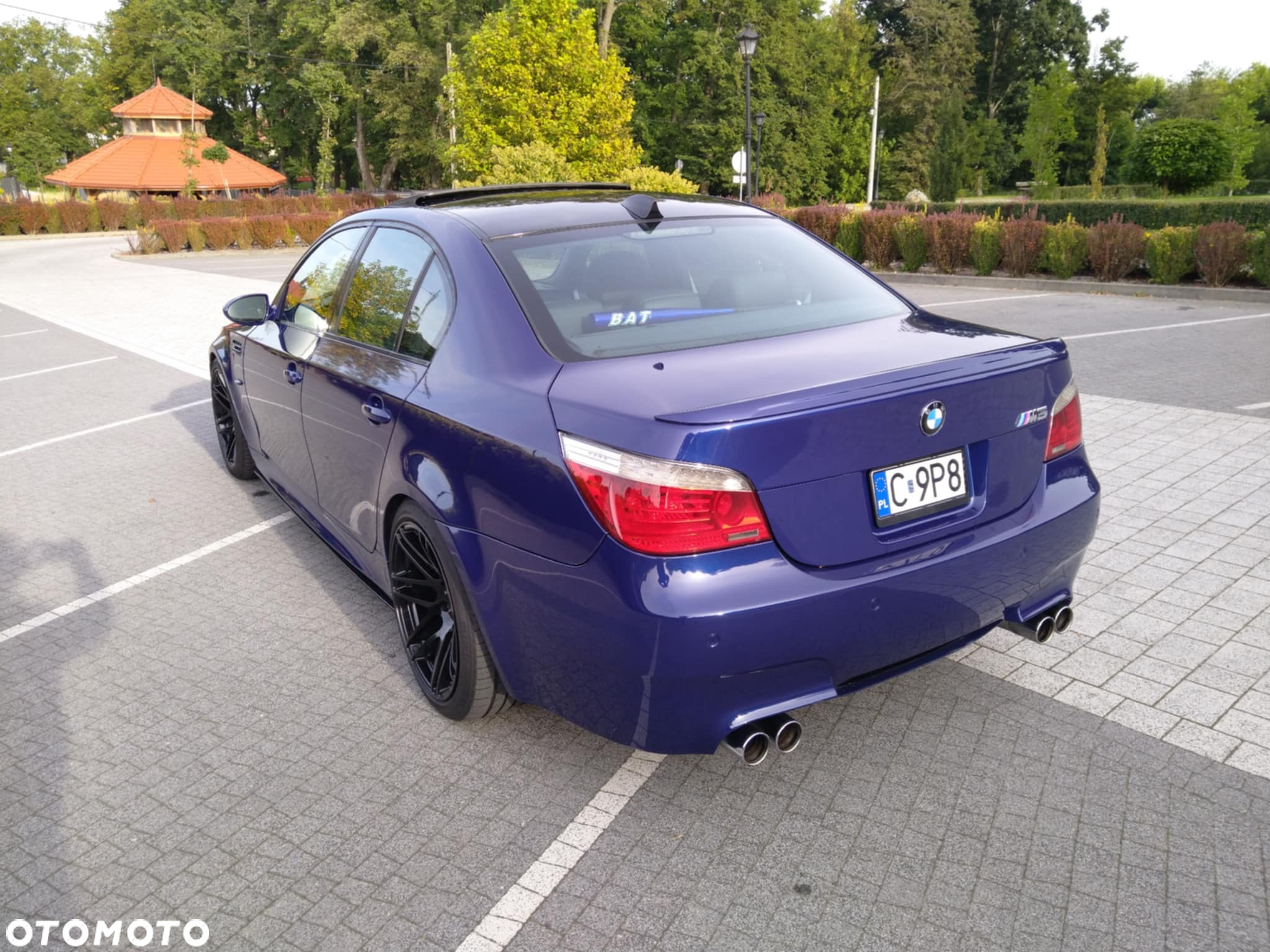 BMW M5 Standard - 3