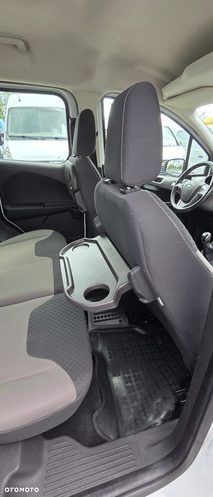 Ford Tourneo Courier 1.0 EcoBoost Ambiente - 16