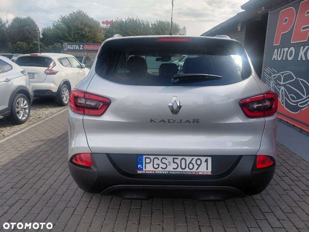 Renault Kadjar - 7
