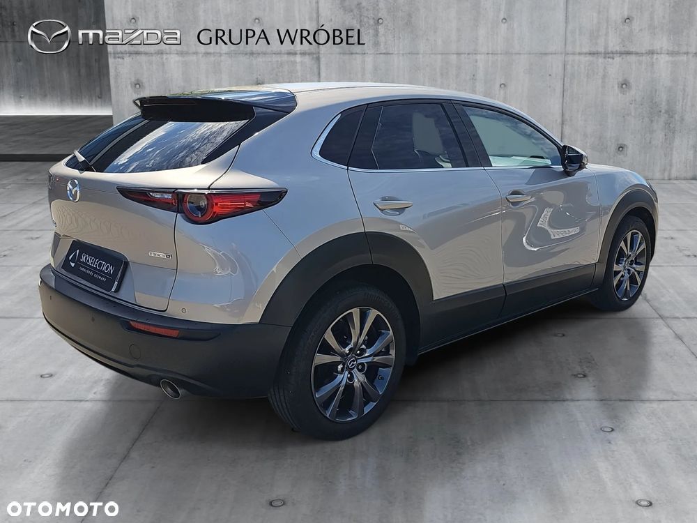 Mazda CX-30 2.0 mHEV Exclusive-Line 2WD - 6