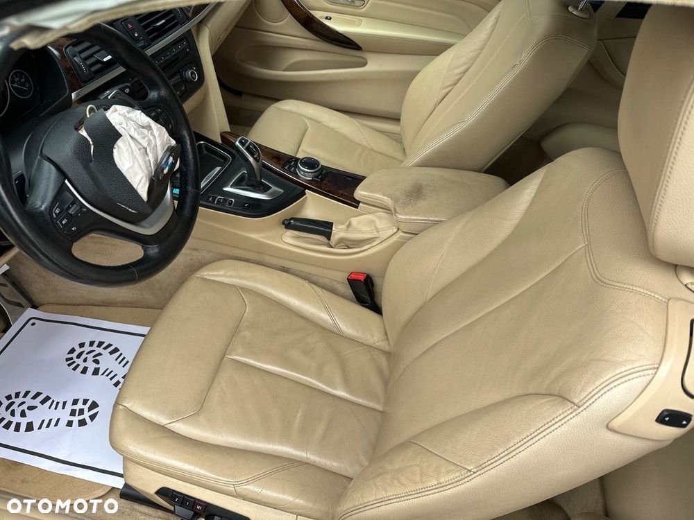 BMW Seria 4 428i xDrive - 11