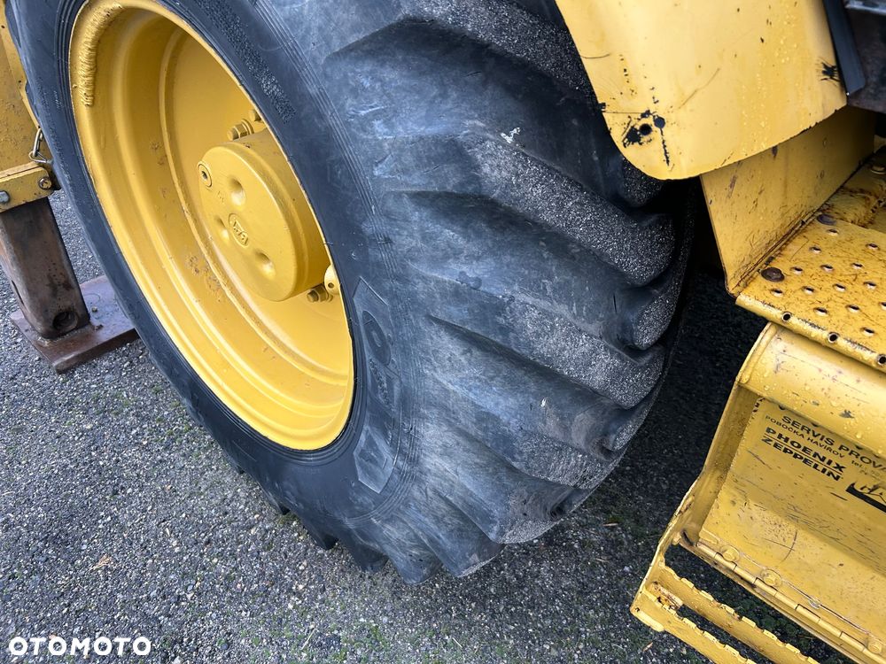 Caterpillar 432E PREMIER - 8