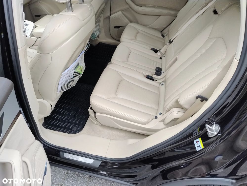 Audi Q7 - 23
