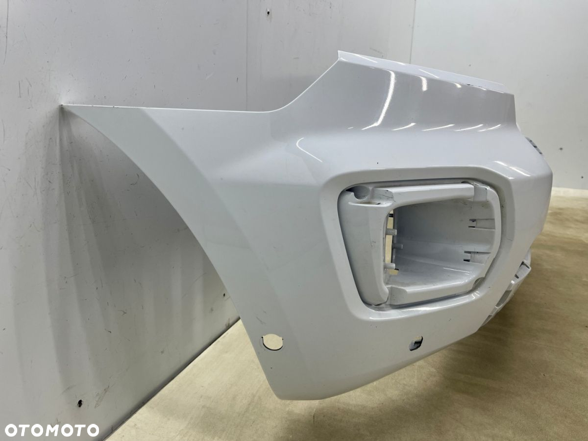 Zderzak przedni Ford Ranger V Mk5 19-23r. Lift przód PDC JB3B-17C831-D - 3