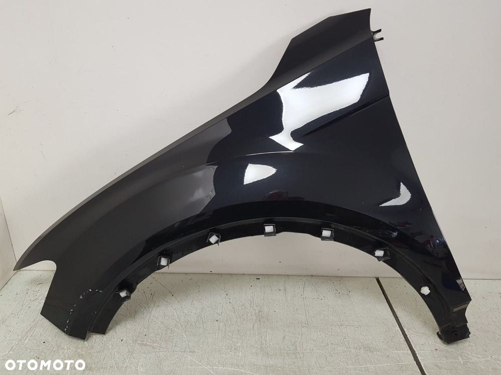 BŁOTNIK VW T-ROC TROC 17-25 2GA PRZEDNI LEWY PRZÓD LEWA - 3