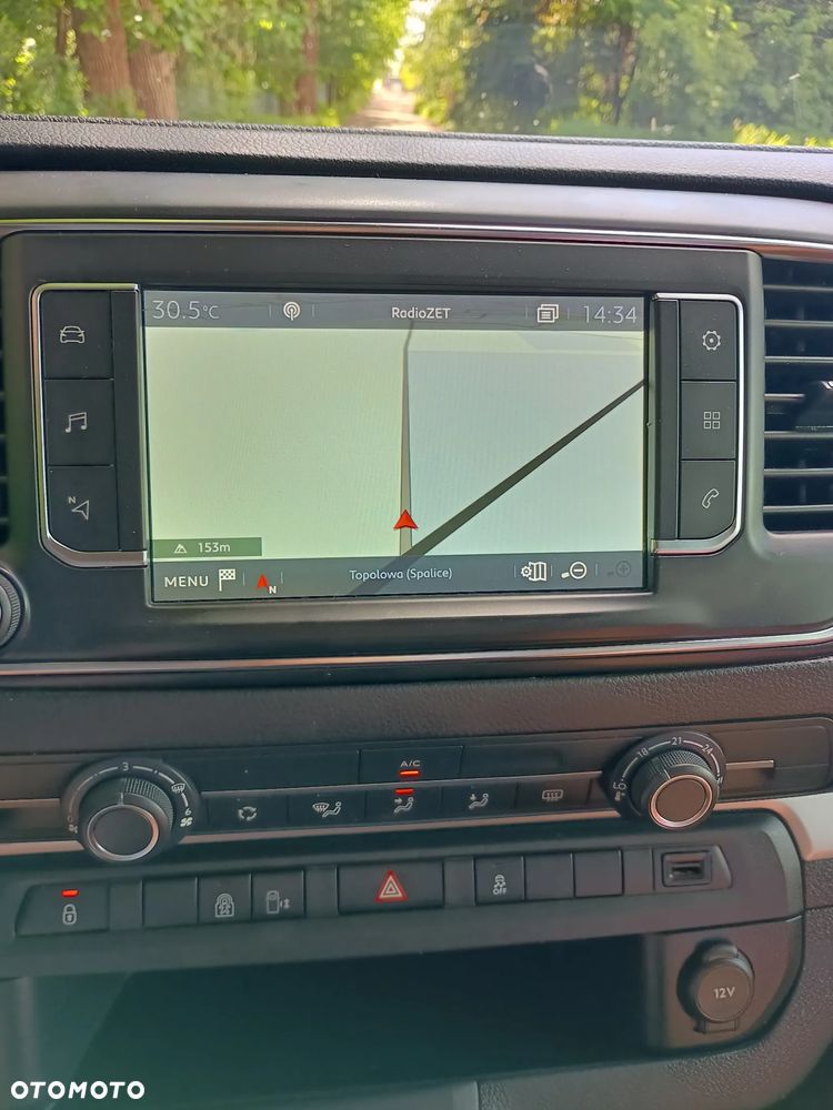 Citroën SpaceTourer 2.0 BlueHDi M Shine - 29