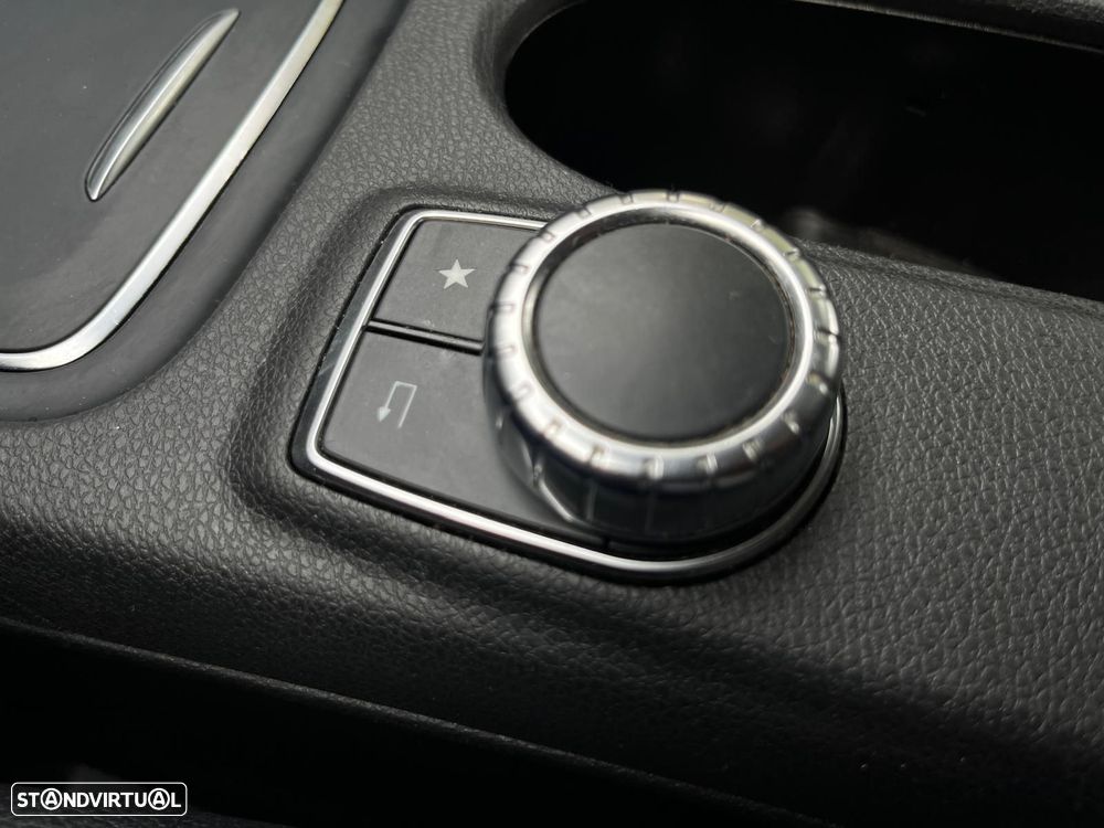 Mercedes-Benz A 180 - 39