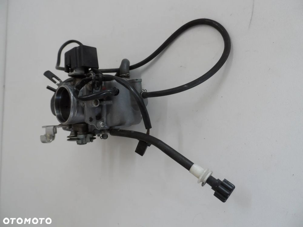 HONDA FMX 650 gaźnik - 6