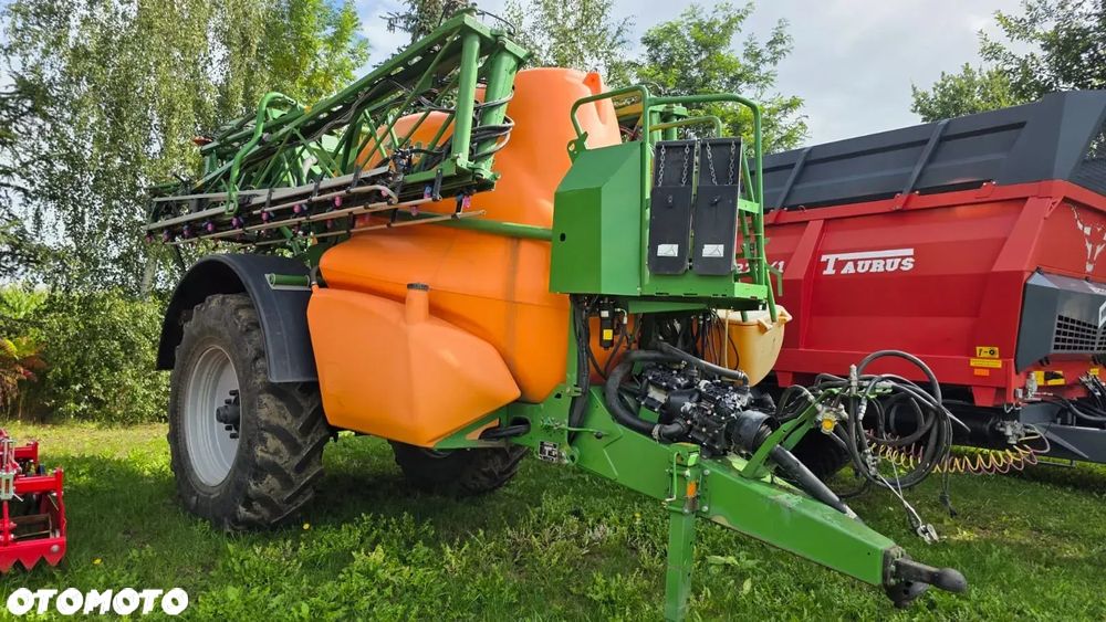 Amazone UX super - 1