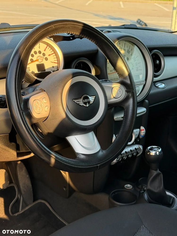MINI Cooper D - 27