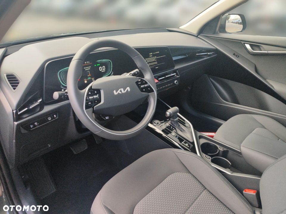 Kia Niro - 9
