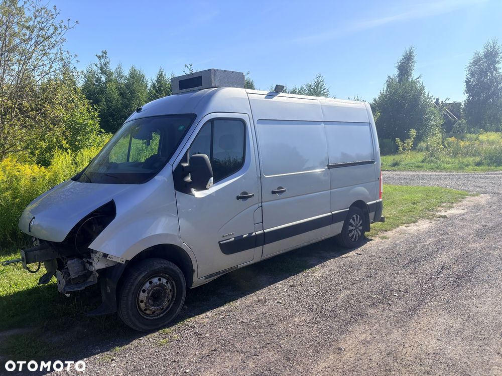 Renault Master - 6