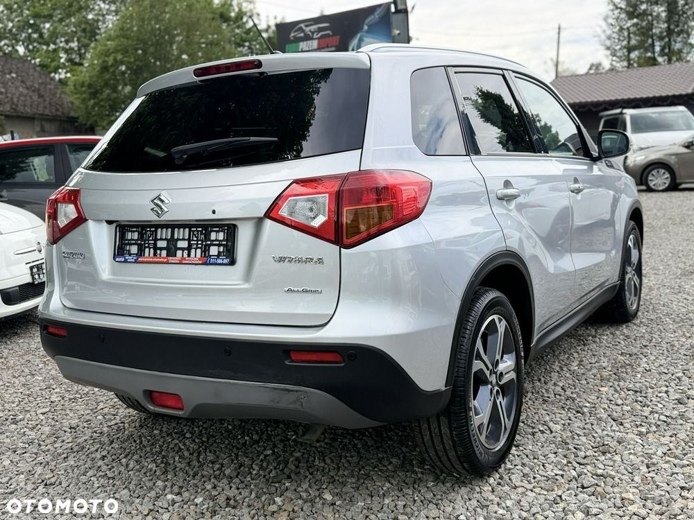 Suzuki Vitara - 3
