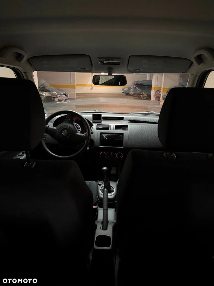 Suzuki Swift 1.3 Comfort XL - 7
