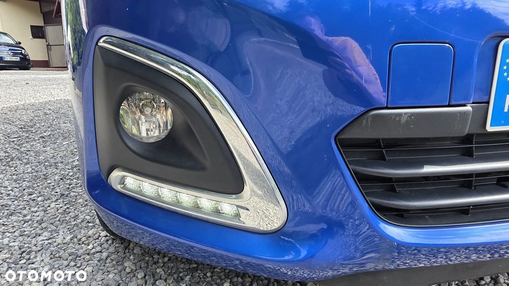 Peugeot 108 - 20