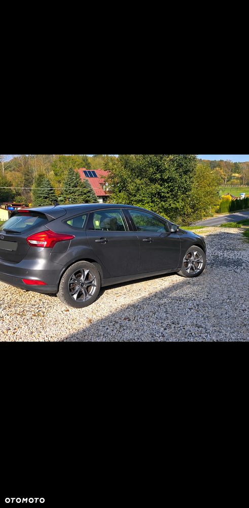 Ford Focus - 3