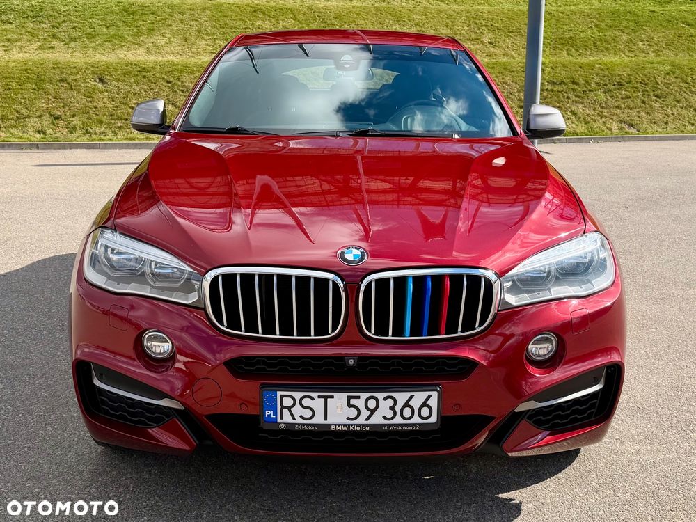 BMW X6 - 2