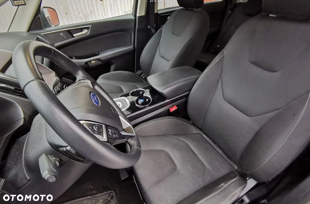 Ford S-Max 2.0 EcoBlue Titanium - 19
