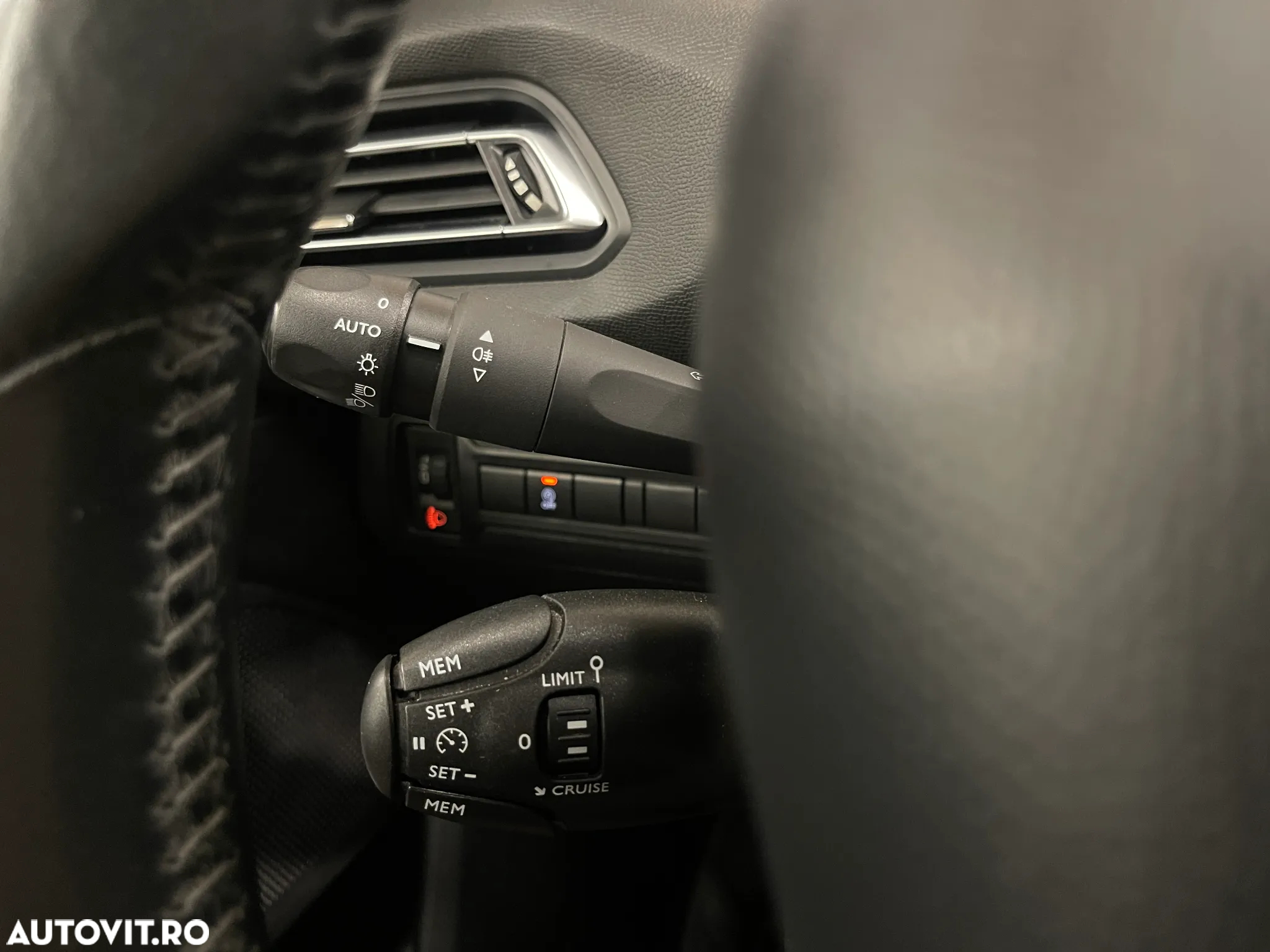 Peugeot 308 1.5 BlueHDi FAP STT Active Pack - 18