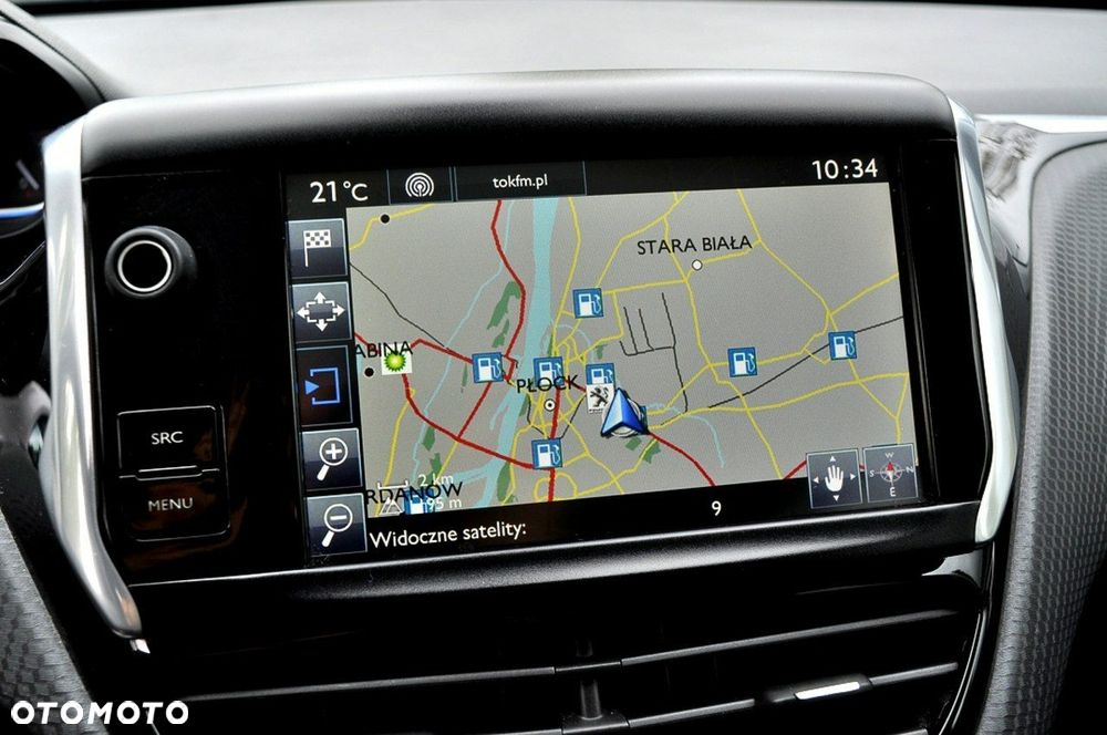 Peugeot 2008 PureTech 110 Stop&Start Business-Line - 22