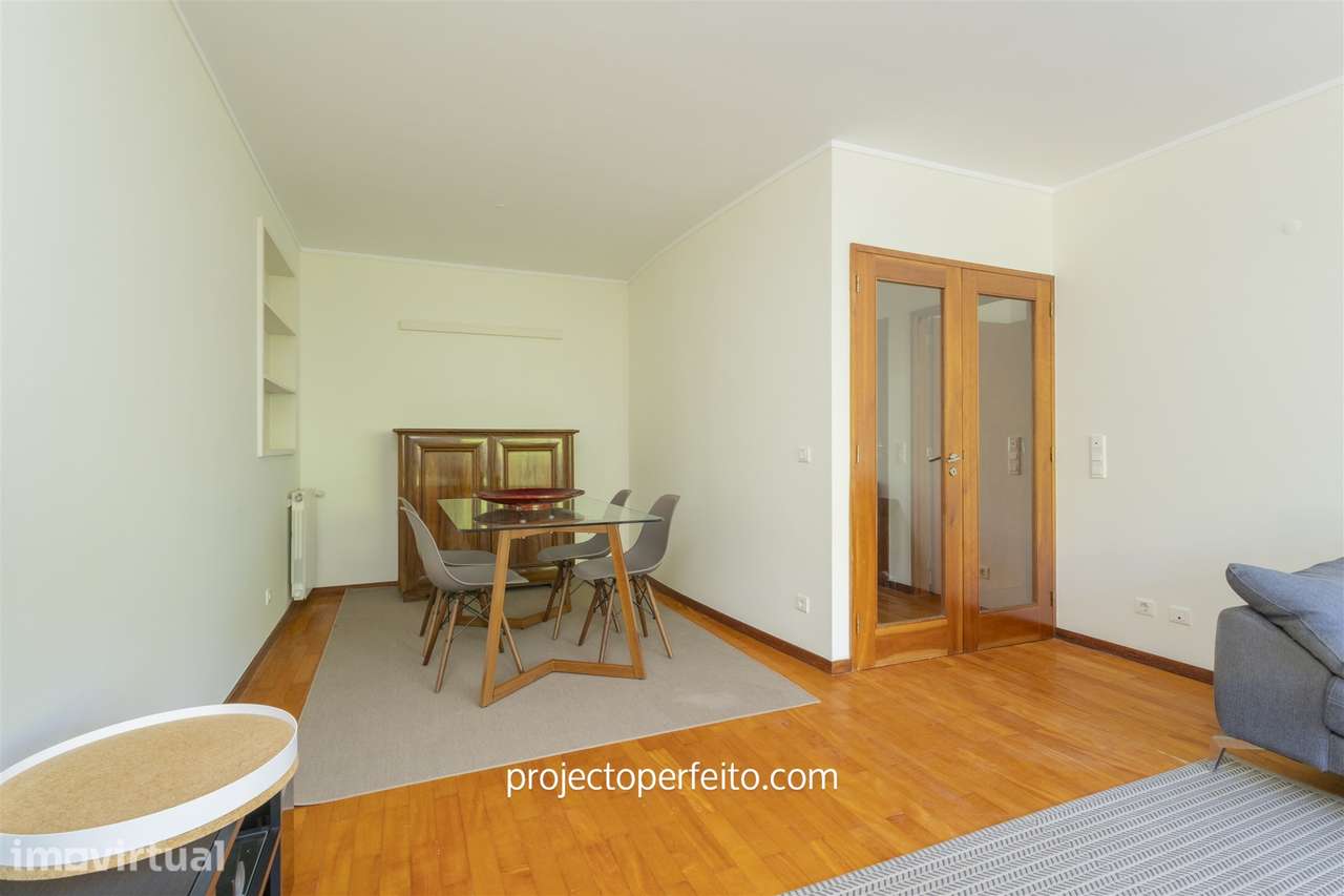 Apartamento T2 Arrendamento em Espinho,Espinho - Grande imagem: 4/19