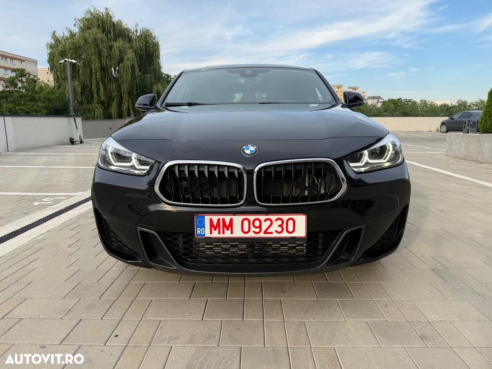 BMW X2 - 32
