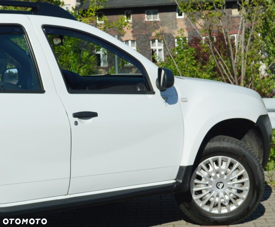 Dacia Duster - 13
