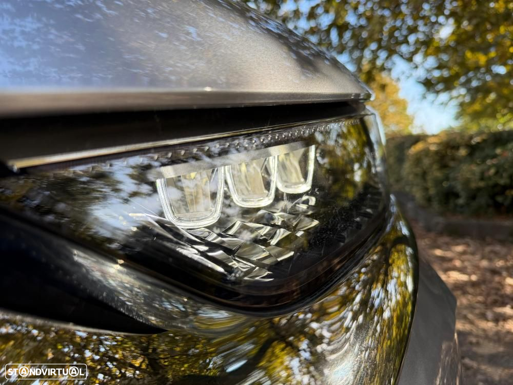 DS DS7 Crossback E-Tense Performance Line EAT8 - 29
