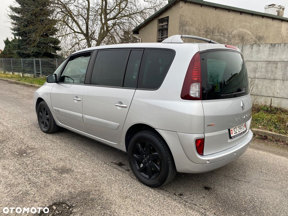 Renault Espace 2.0 dCi FAP Navitech - 8