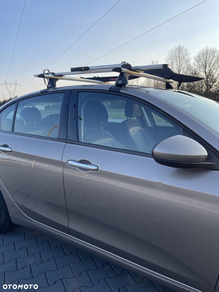 Fiat Tipo - 15