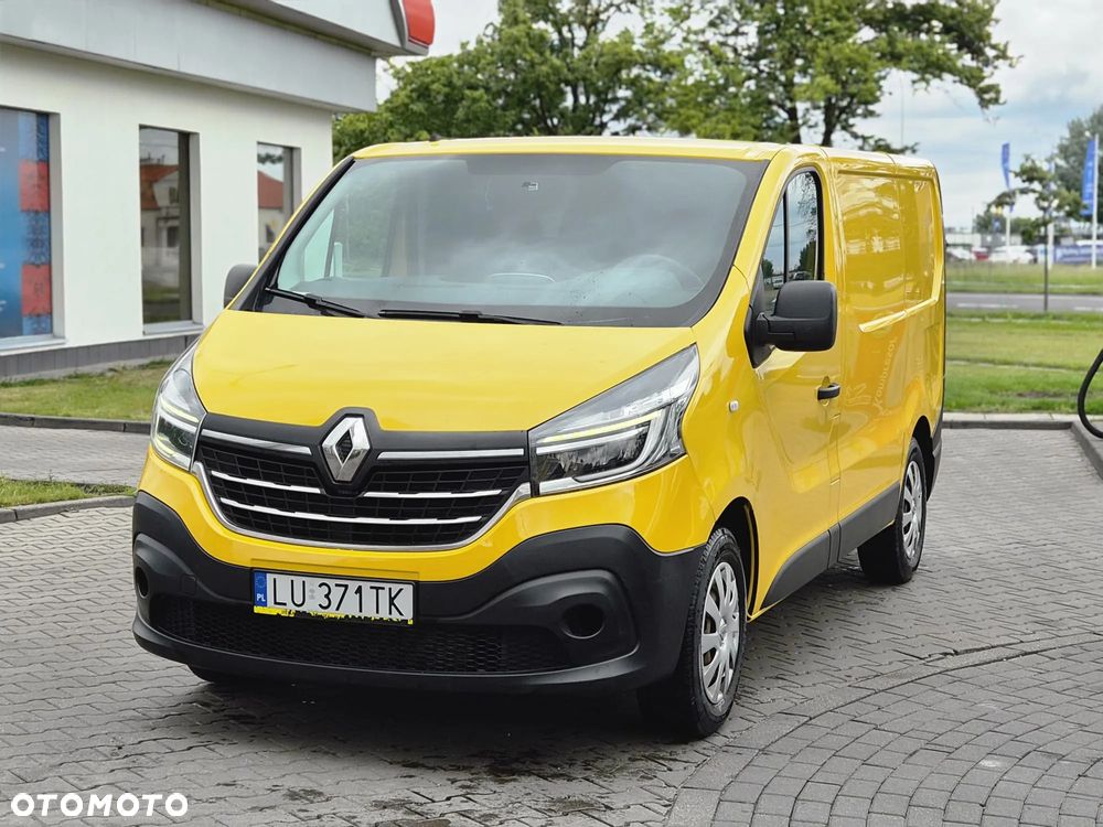 Renault Trafic - 5