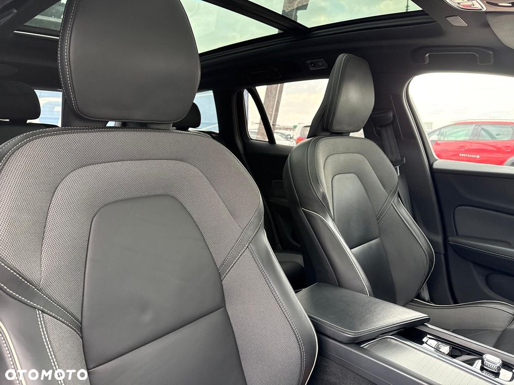 Volvo V60 B3 B Essential - 19