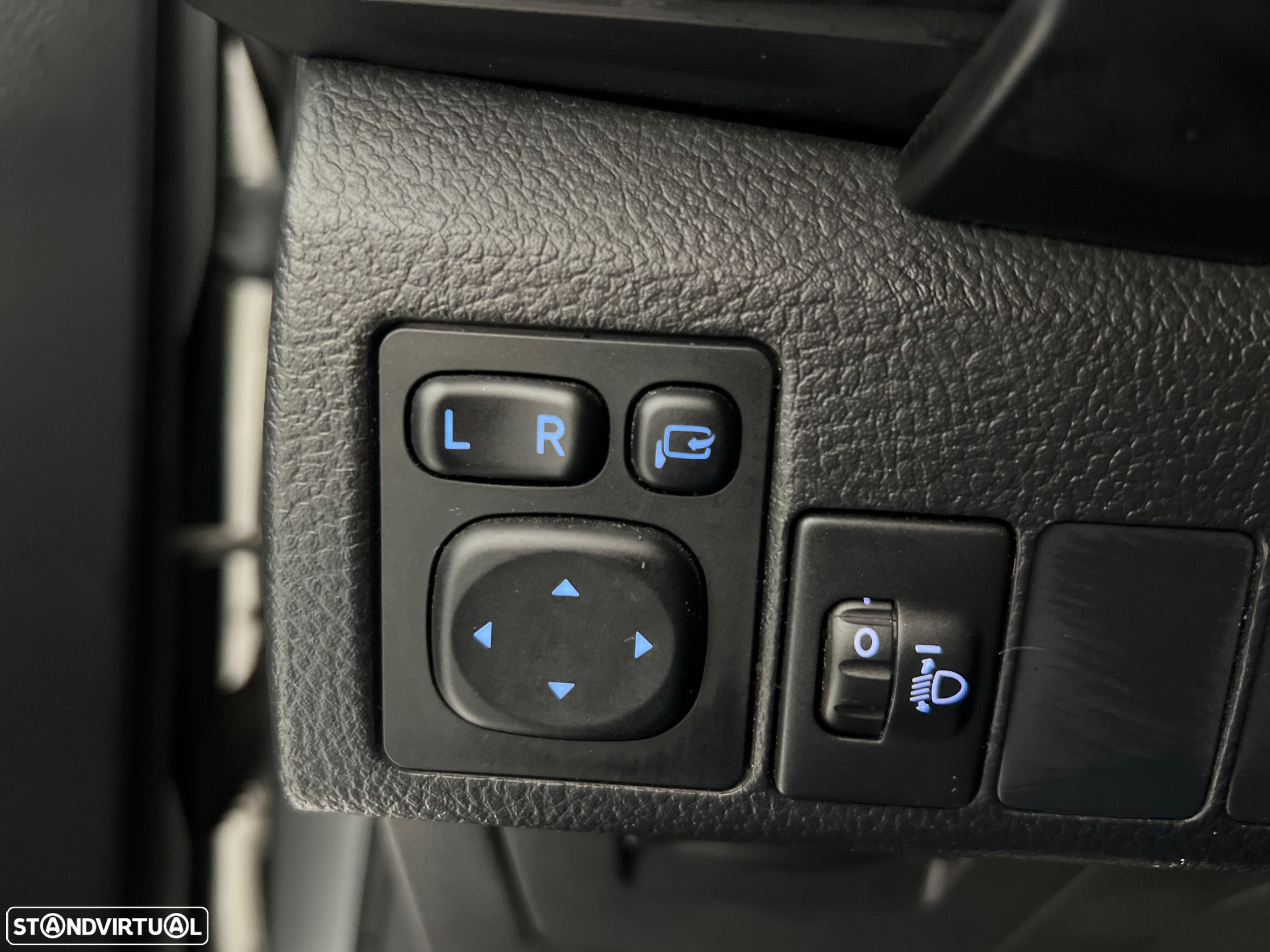 Toyota Auris Touring Sports 1.6 D-4D Comfort +P.Sport+Navi - 22