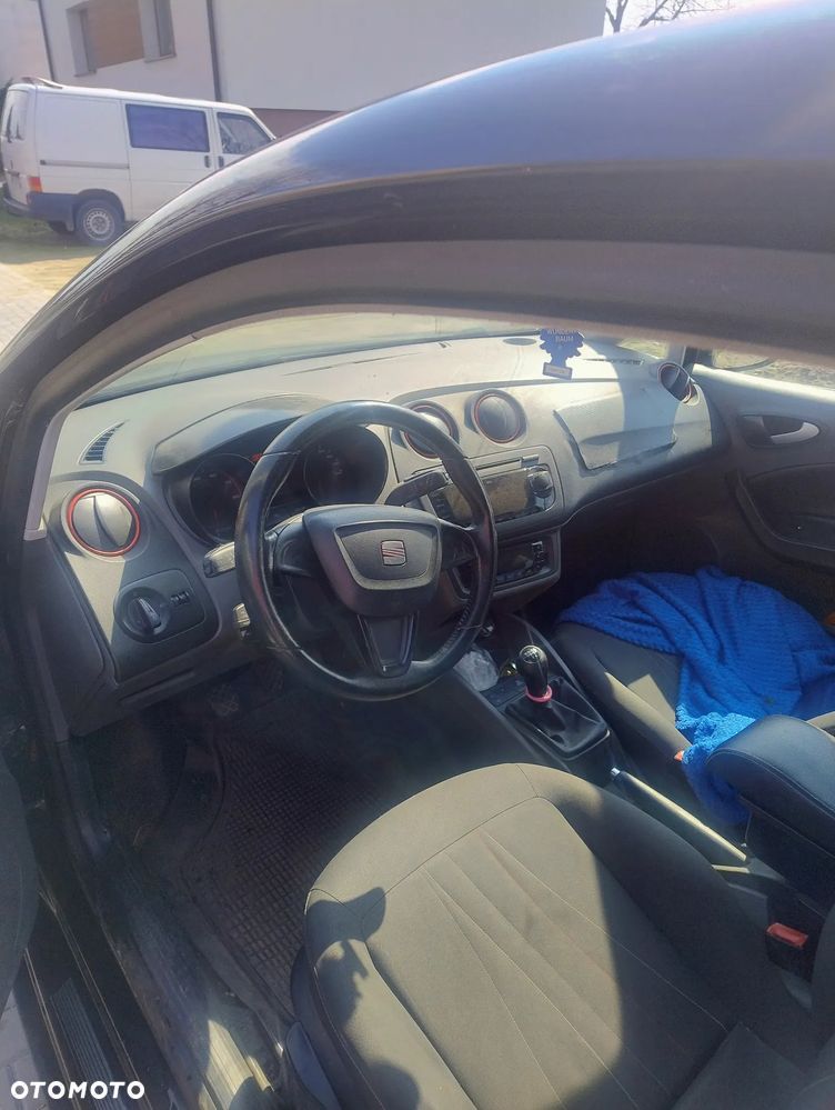 Seat Ibiza - 4