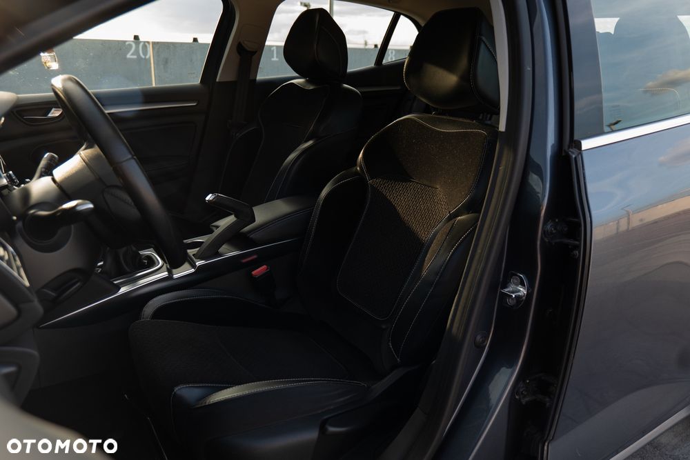 Renault Megane 1.2 Energy TCe Intens - 11
