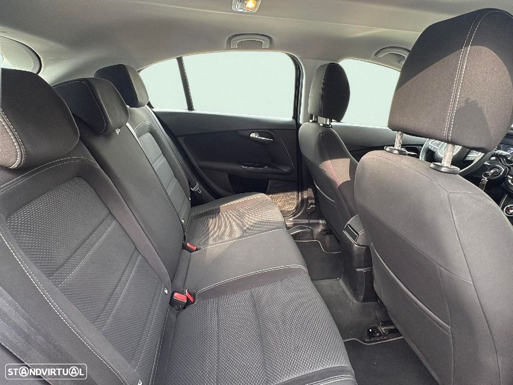 Fiat Tipo 1.3 M-Jet Lounge - 12