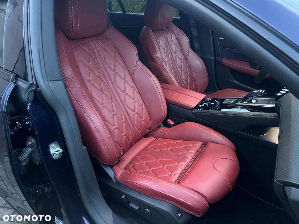 Peugeot 508 225 e-EAT8 GT Pack - 15