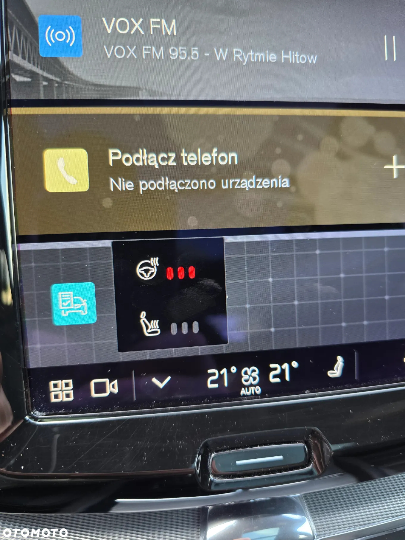 Volvo XC 60 B4 D Geartronic RDesign - 23