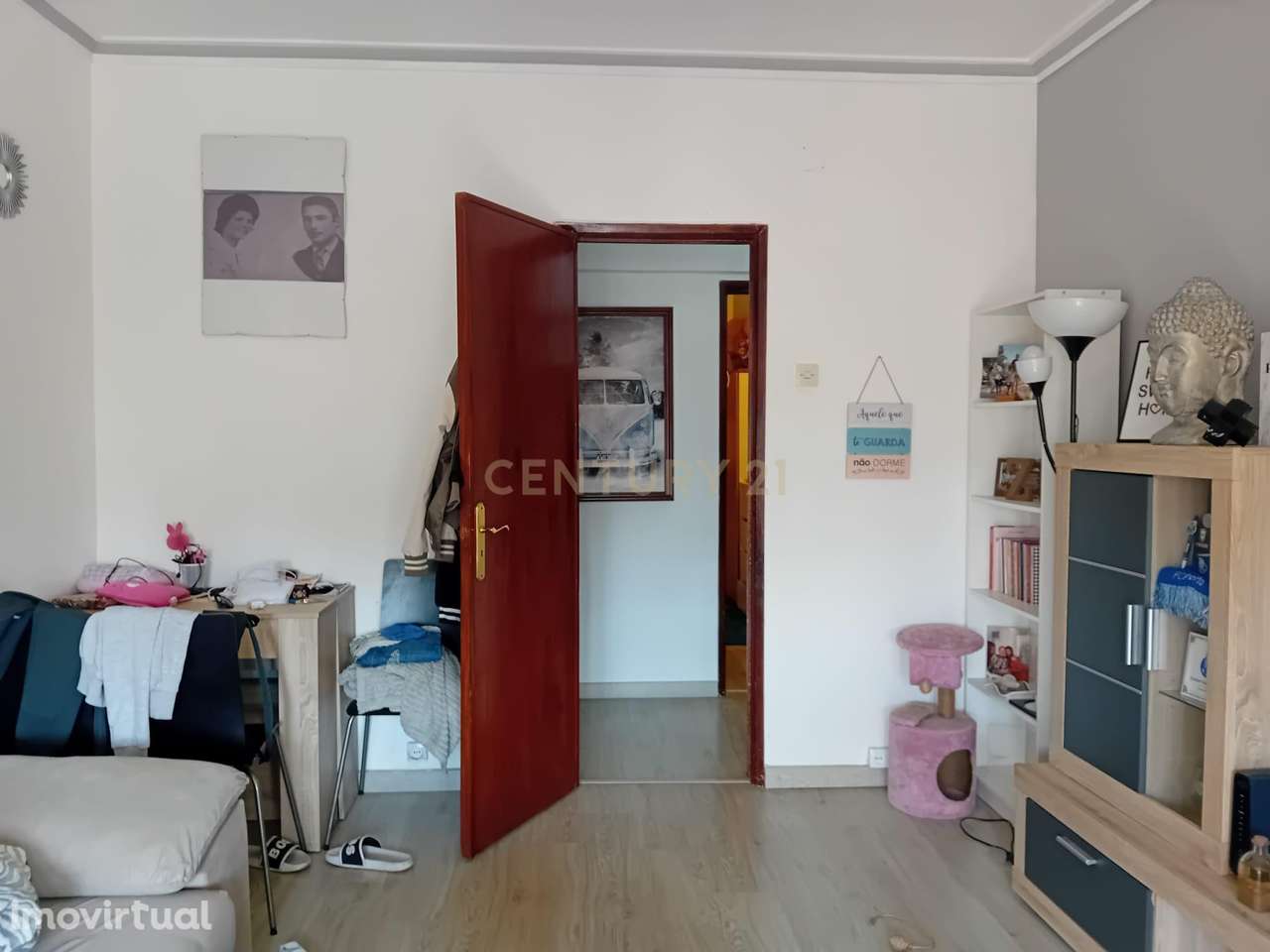 Apartamento T1 + 1 em Queluz, Sintra - Oportunidade Única! - Grande imagem: 4/16